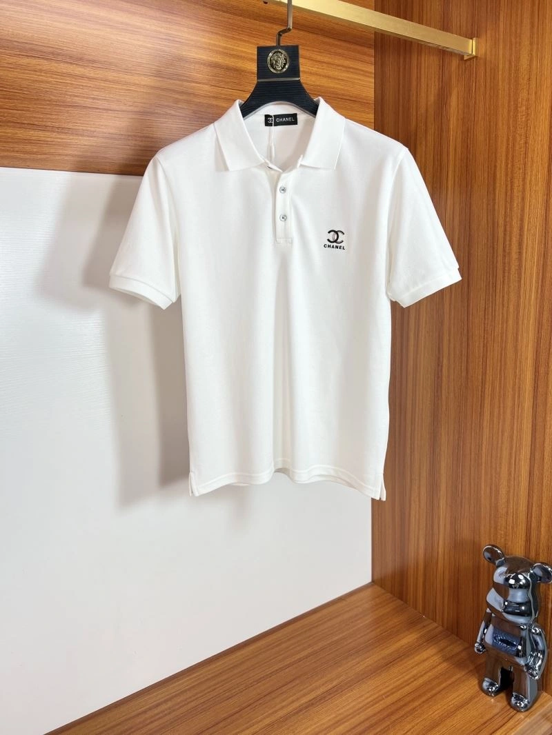 Chanel T-Shirts Comfortable 111159