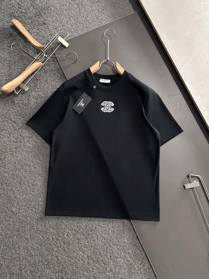 Chanel T-Shirts RelaxedFit 111171