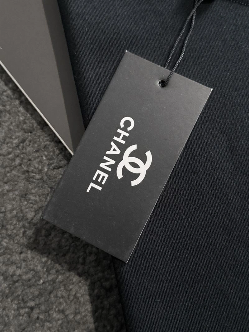 Chanel T-Shirts RelaxedFit 111171