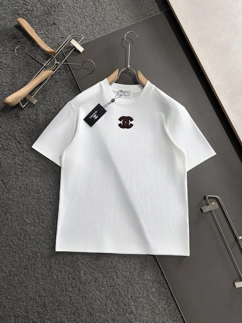 Premium Chanel T-Shirts 111187