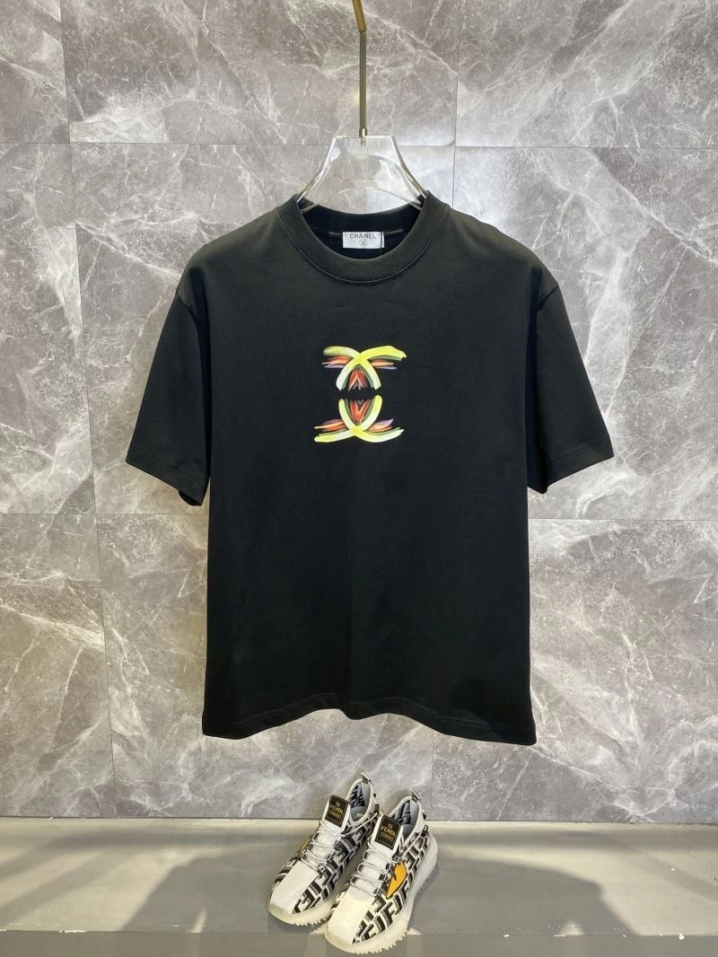 GoodFit Chanel T-Shirts 111182