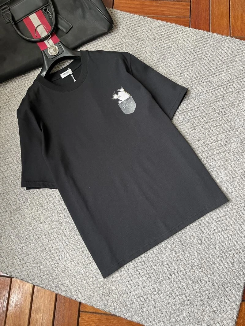 Functional Chanel T-Shirts 111181