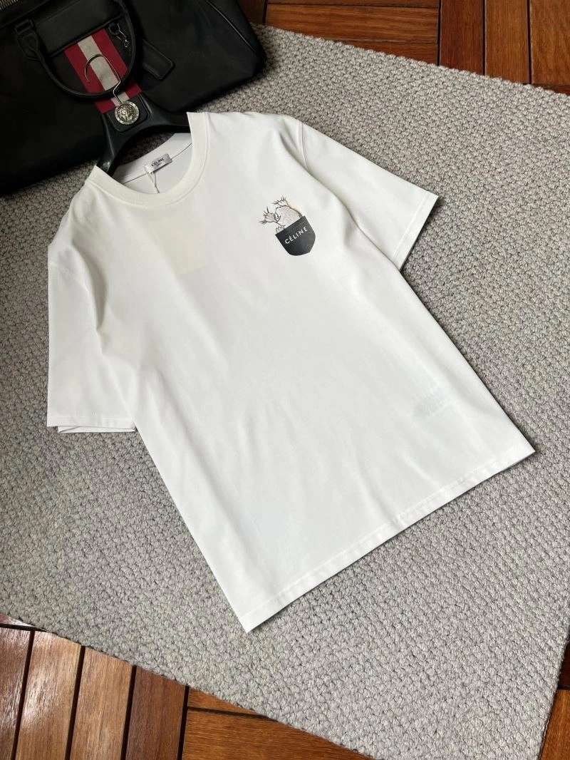 Functional Chanel T-Shirts 111181
