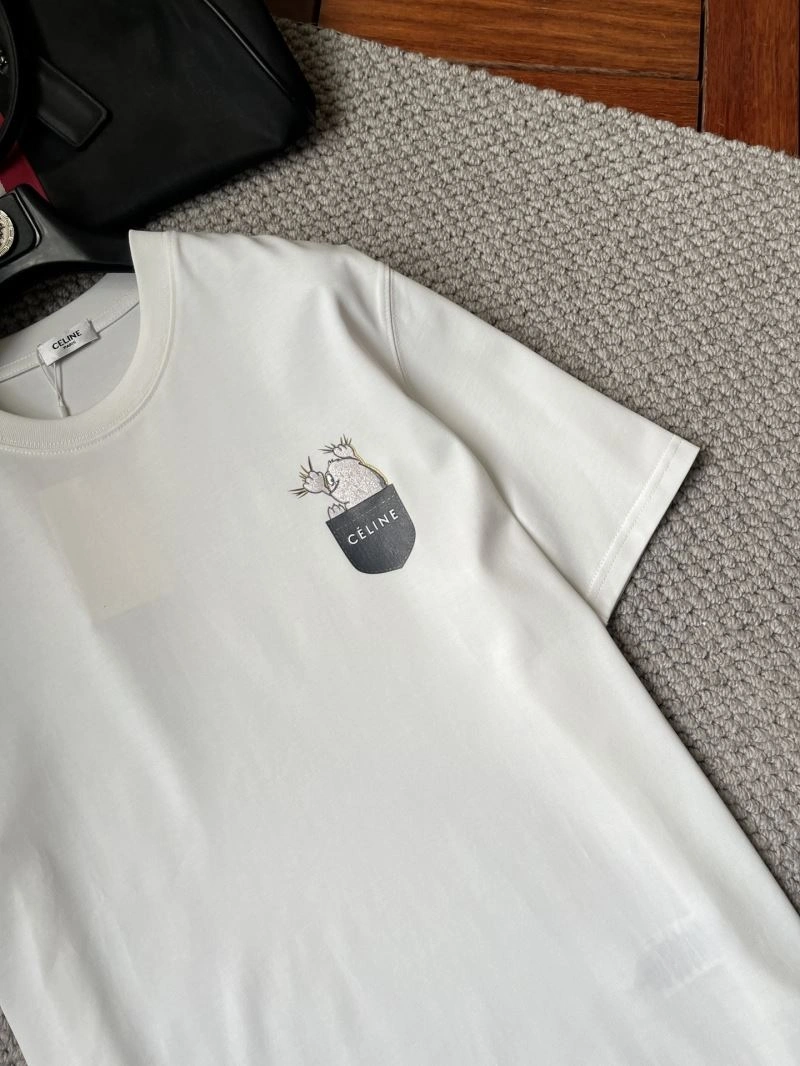 Functional Chanel T-Shirts 111181