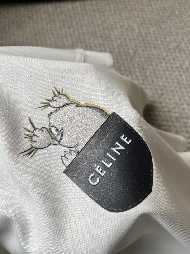 Functional Chanel T-Shirts 111181