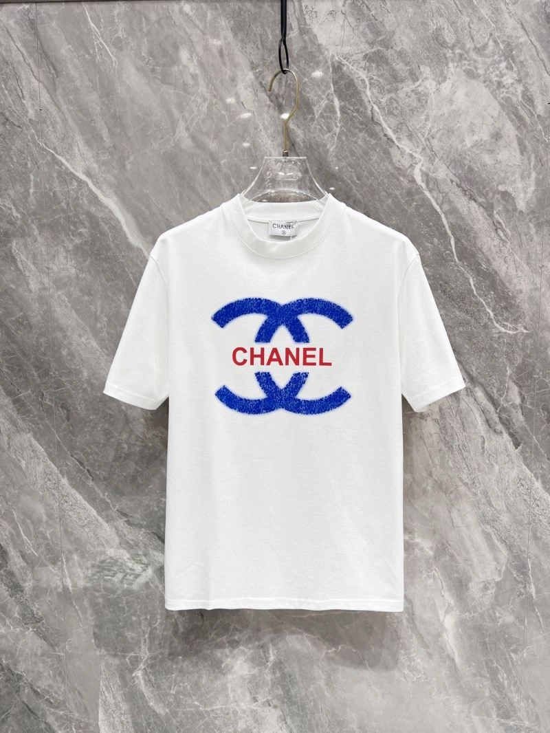Chanel T-Shirts Functional 111165
