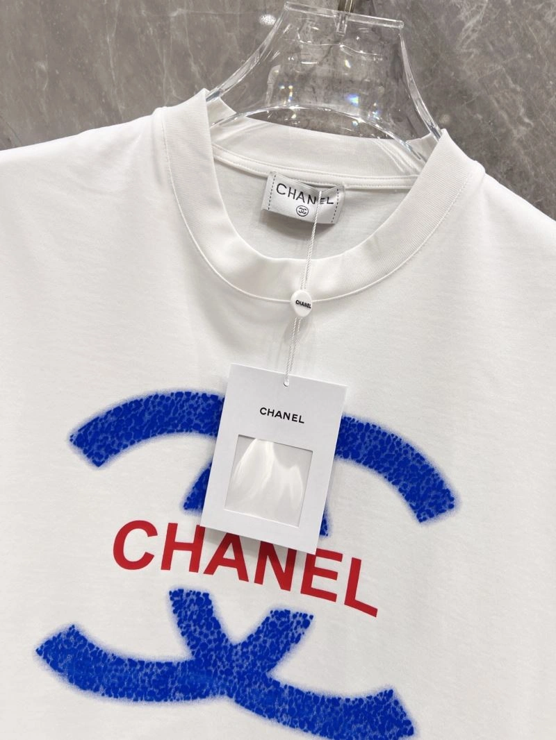 Chanel T-Shirts Functional 111165