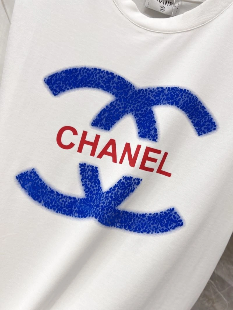 Chanel T-Shirts Functional 111165