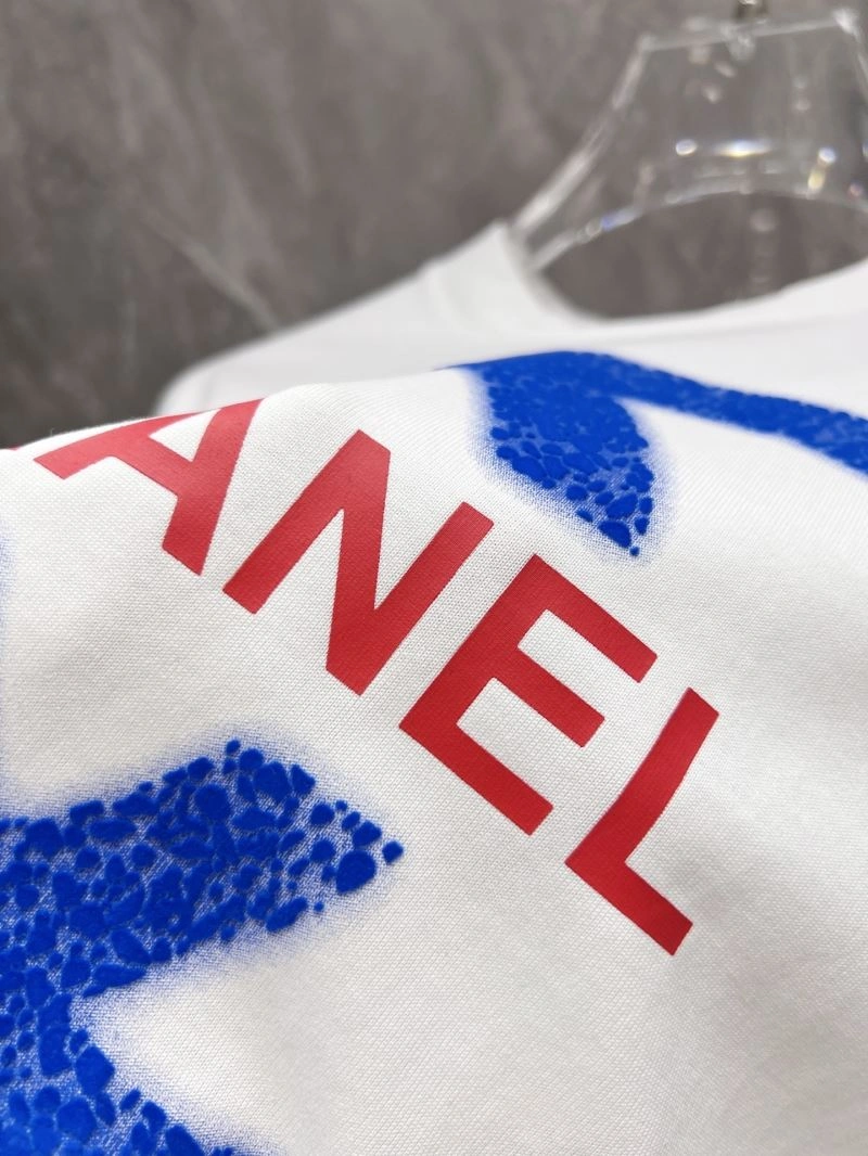 Chanel T-Shirts Functional 111165