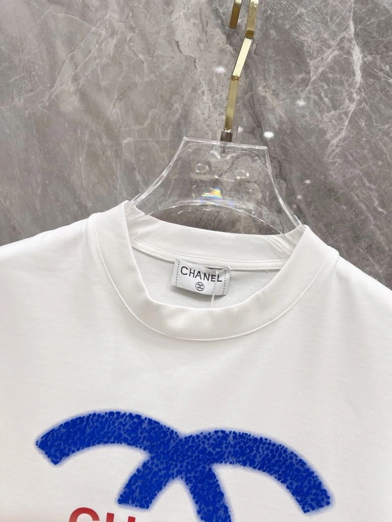 Chanel T-Shirts Functional 111165