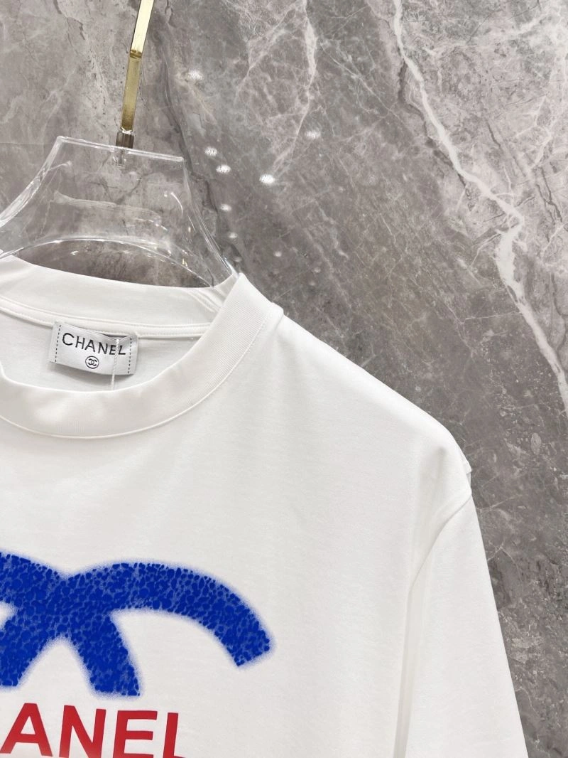Chanel T-Shirts Functional 111165