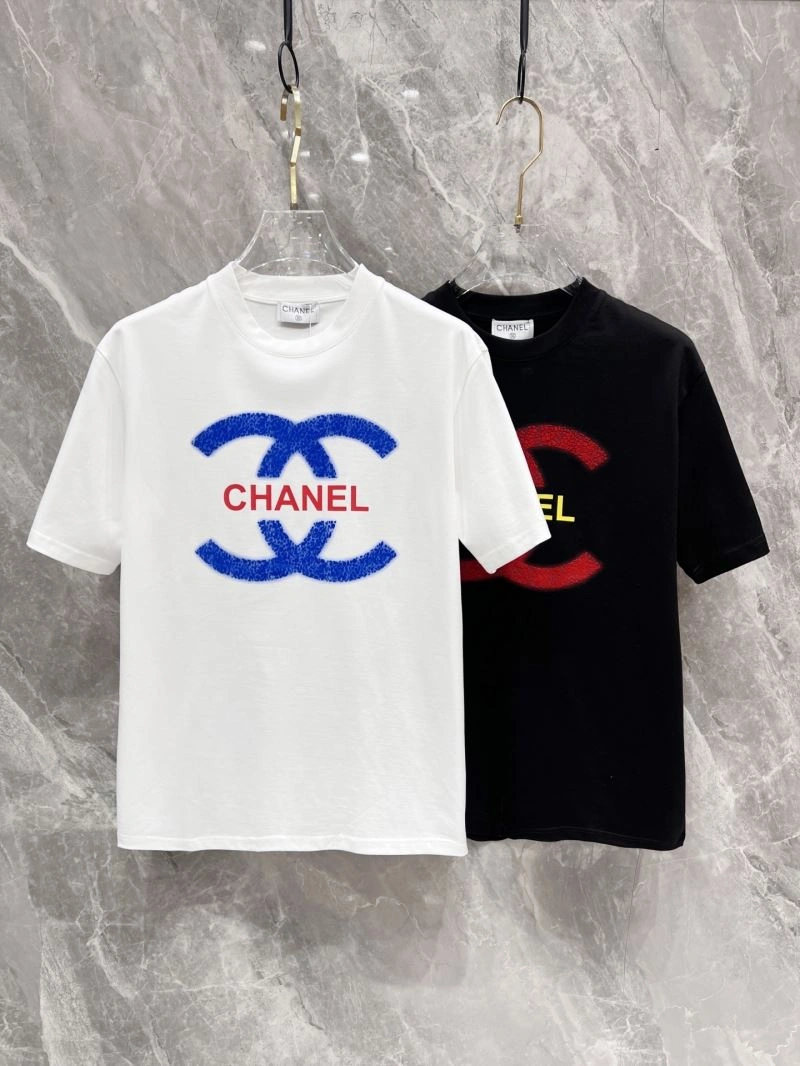 Chanel T-Shirts Functional 111165
