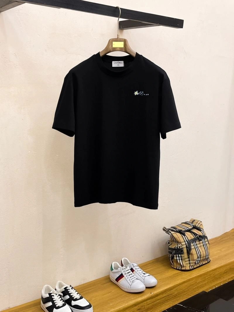 Chanel T-Shirts MoistureWicking 111162