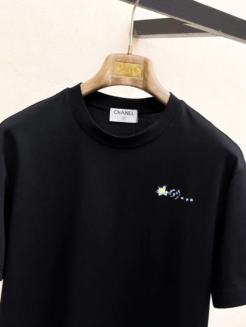 Chanel T-Shirts MoistureWicking 111162