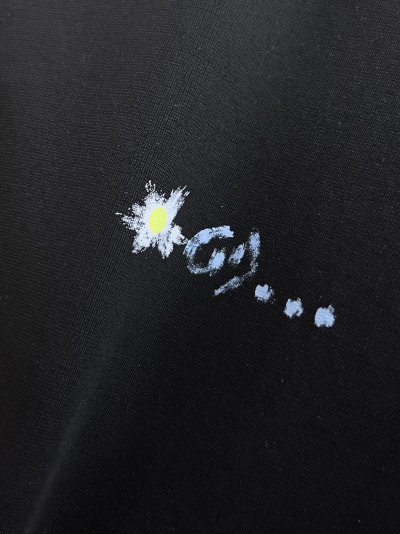 Chanel T-Shirts MoistureWicking 111162