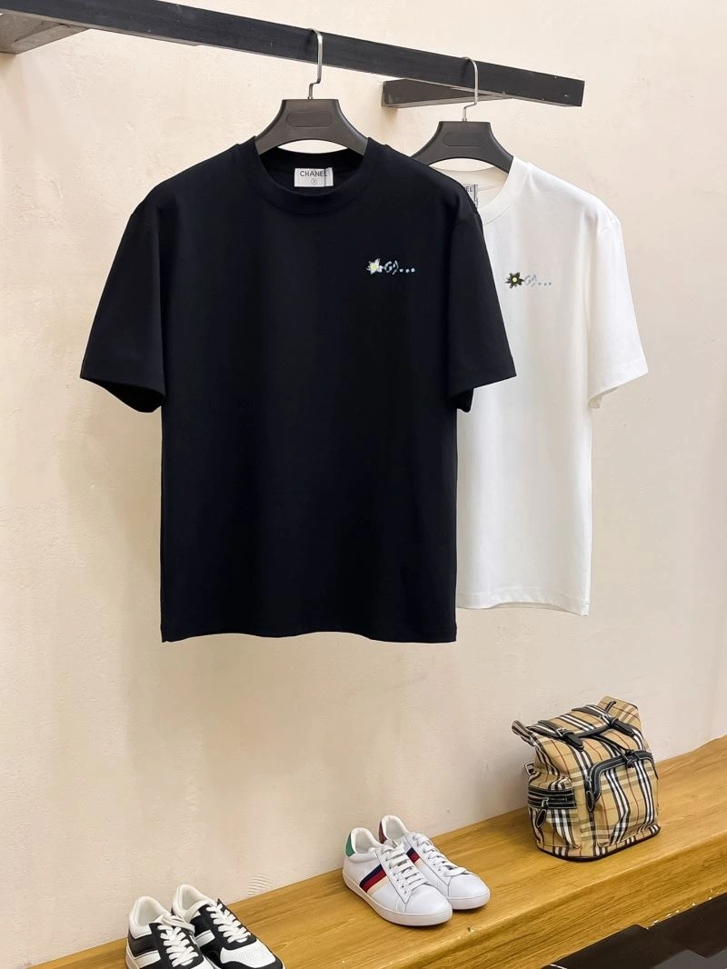 Chanel T-Shirts MoistureWicking 111162