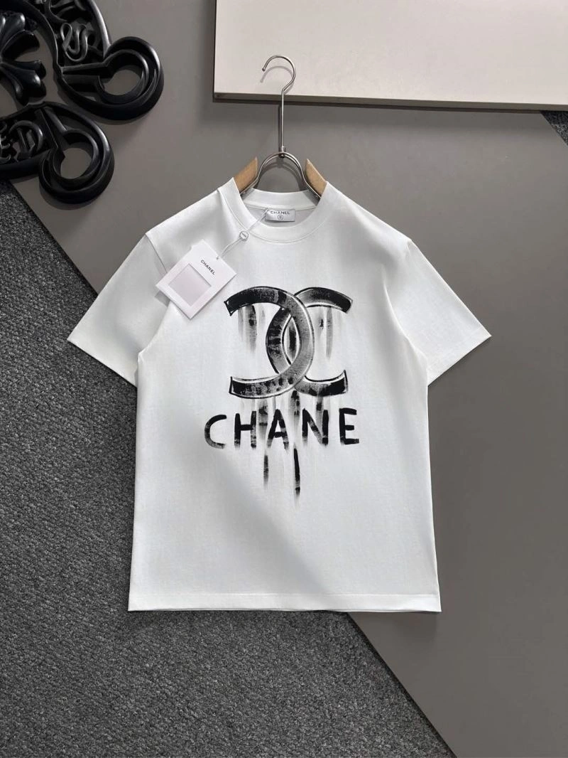 Chanel T-Shirts Contemporary 111157