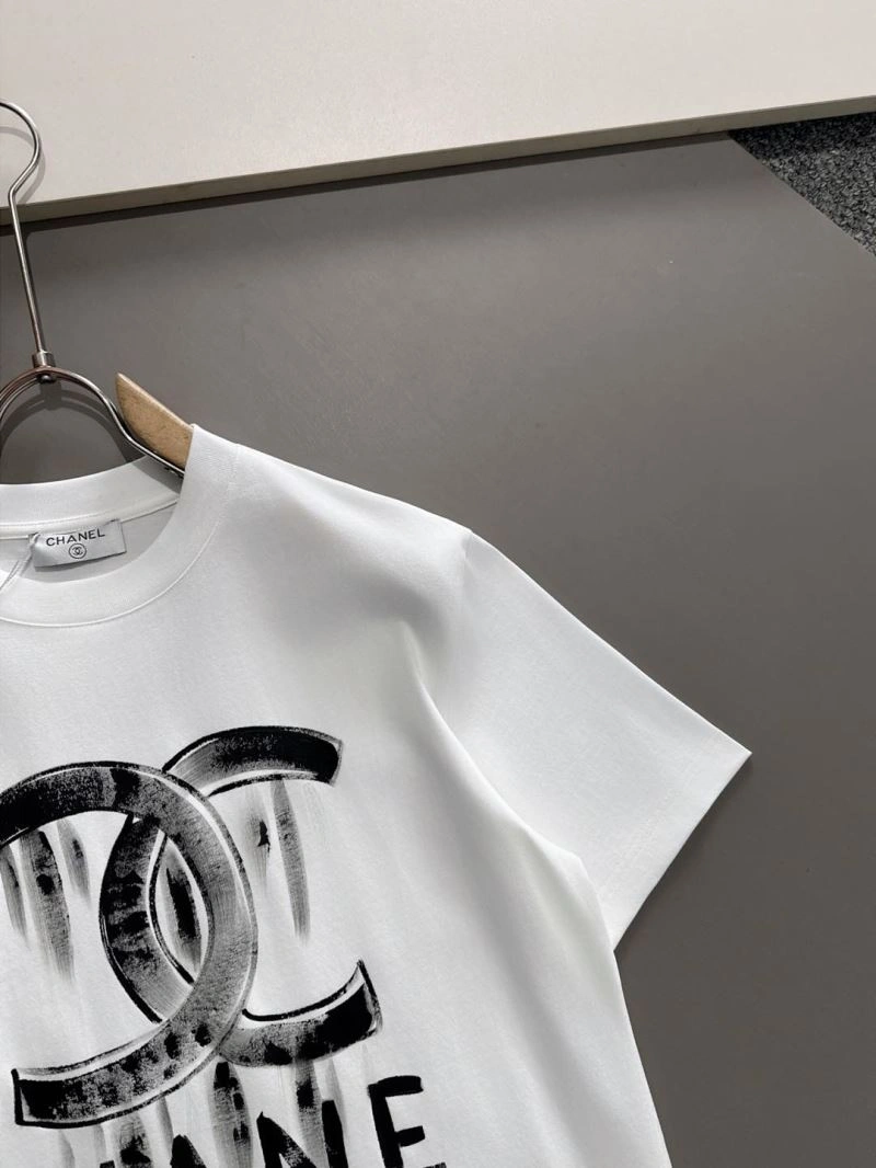 Chanel T-Shirts Contemporary 111157