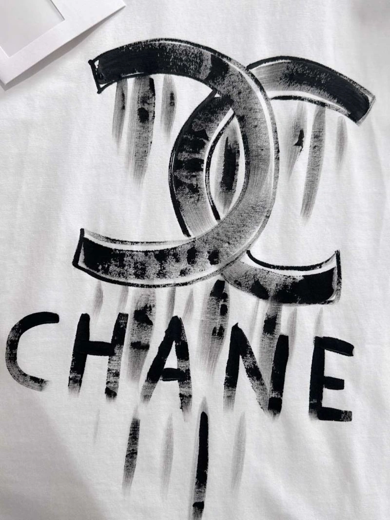 Chanel T-Shirts Contemporary 111157