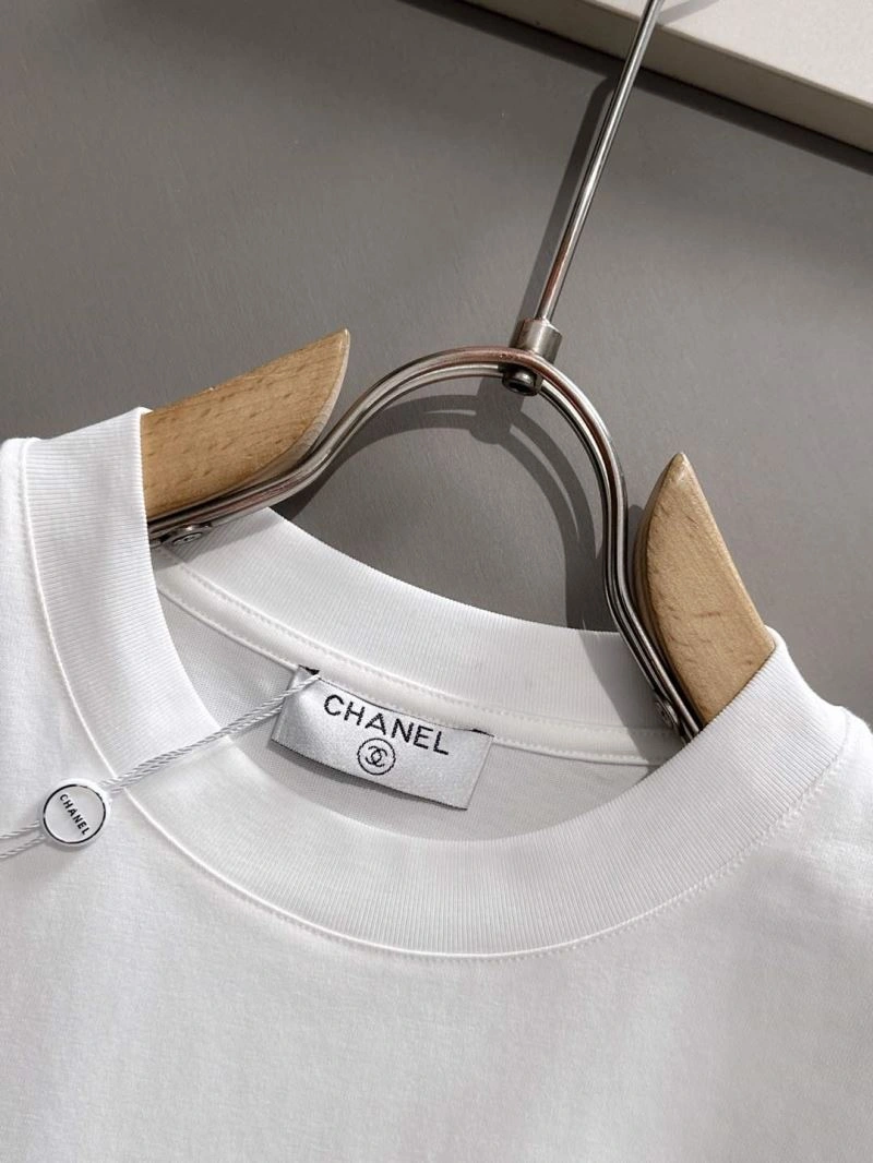 Chanel T-Shirts Contemporary 111157