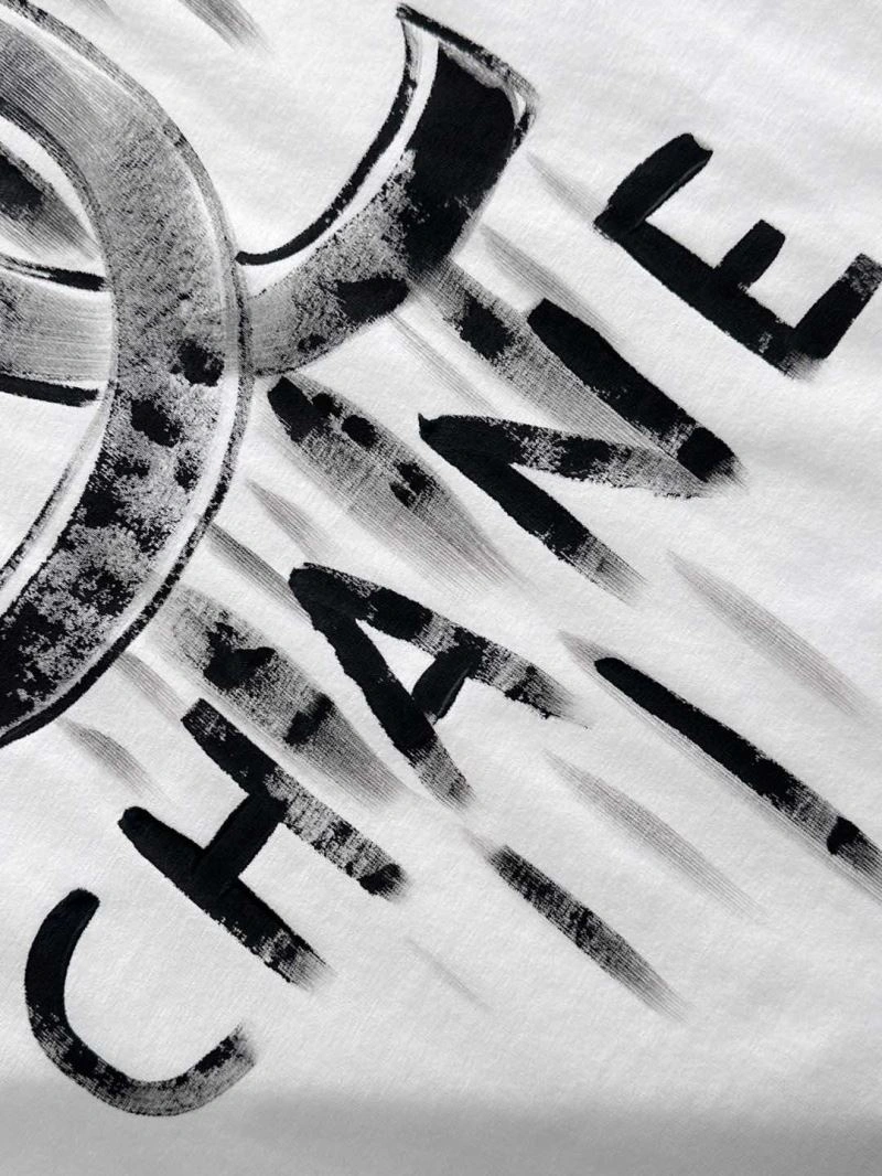 Chanel T-Shirts Contemporary 111157
