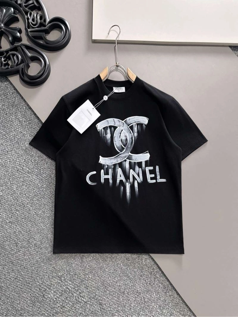 Chanel T-Shirts NewStyle 111154