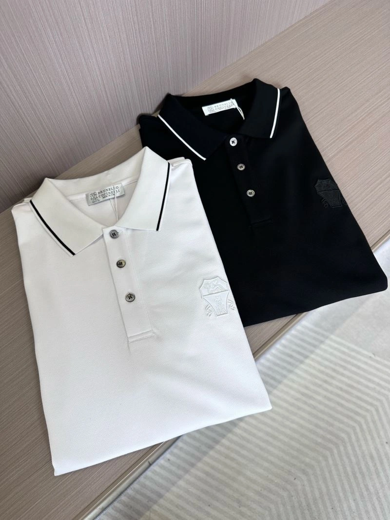 Chanel T-Shirts SoftTouch 111184