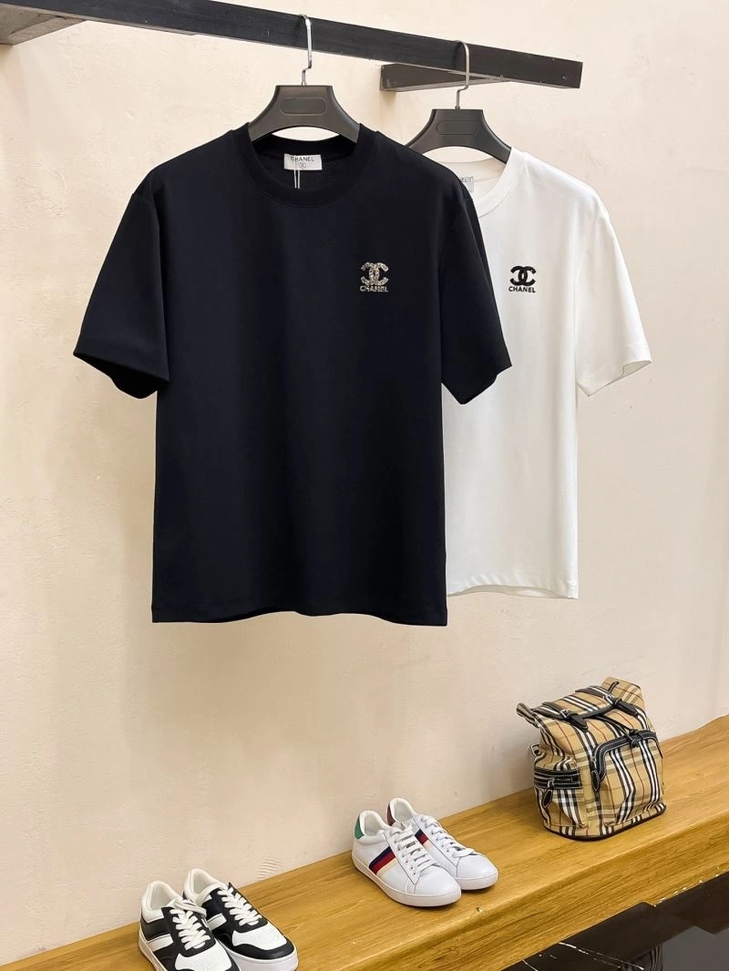 Stylish Chanel T-Shirts 111173