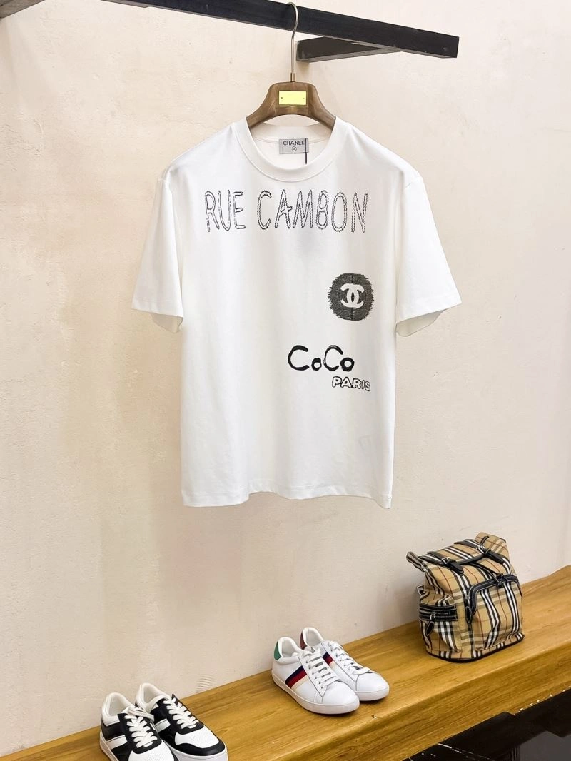 Chanel T-Shirts Tailored 111166