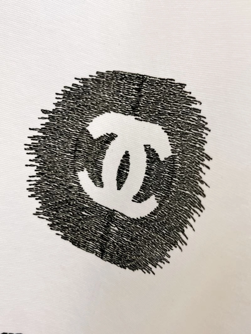 Chanel T-Shirts Tailored 111166
