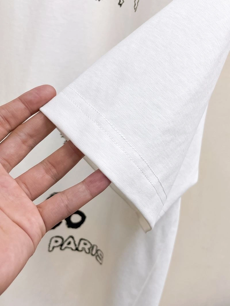 Chanel T-Shirts Tailored 111166