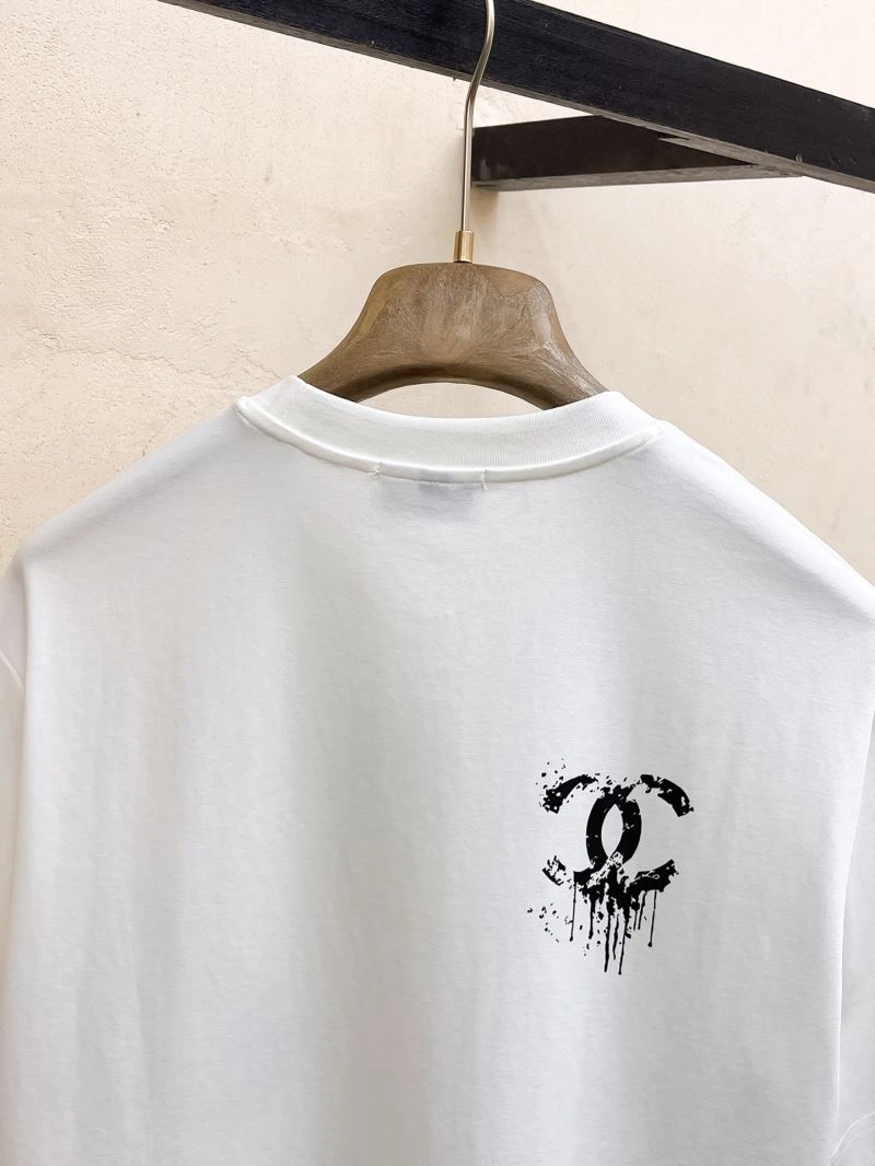 Chanel T-Shirts Tailored 111166