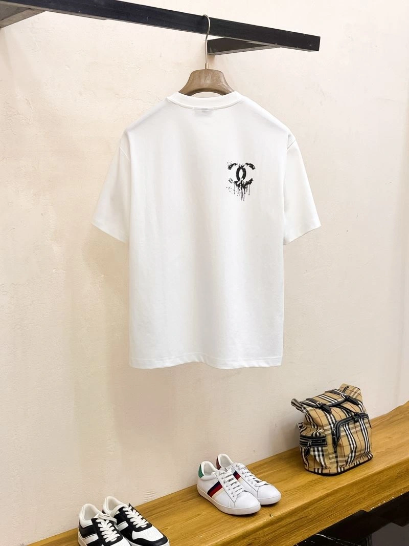 Chanel T-Shirts Tailored 111166