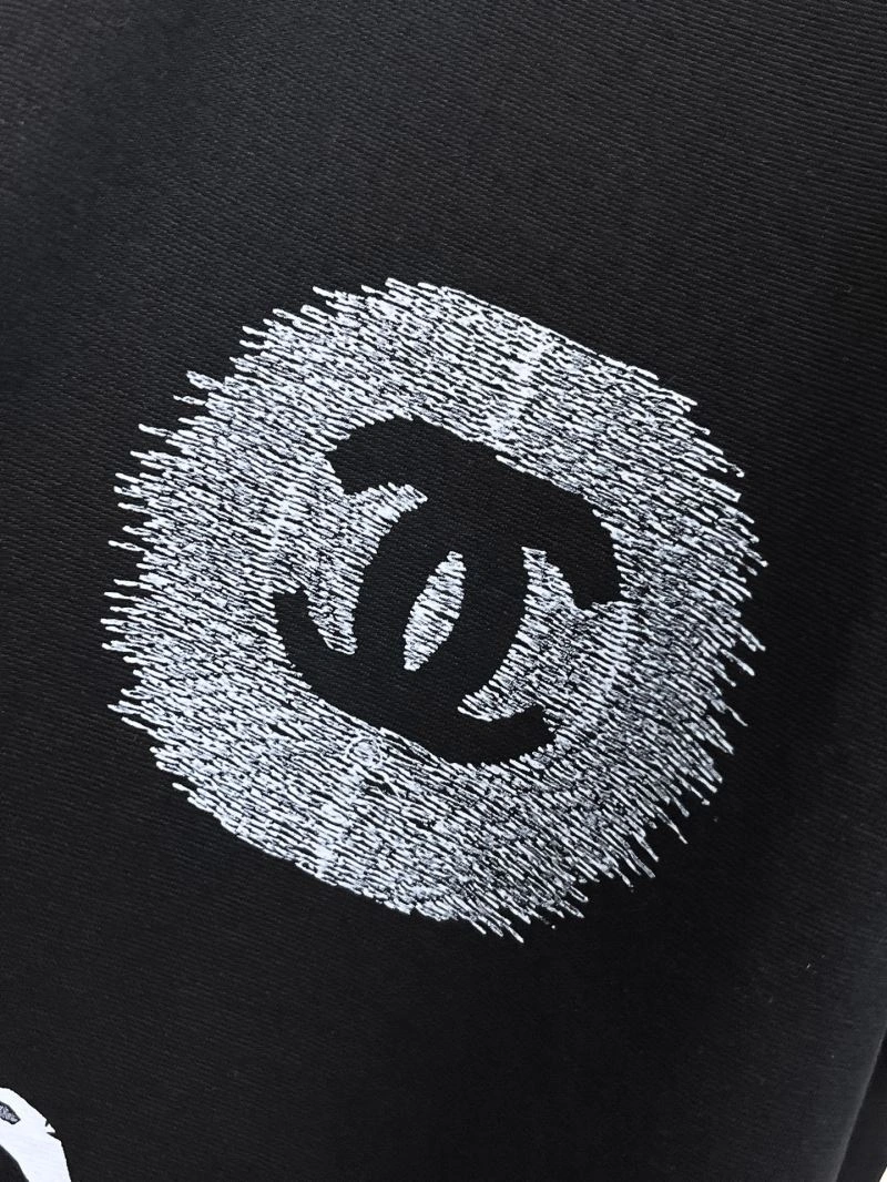 Chanel T-Shirts Packable 111178