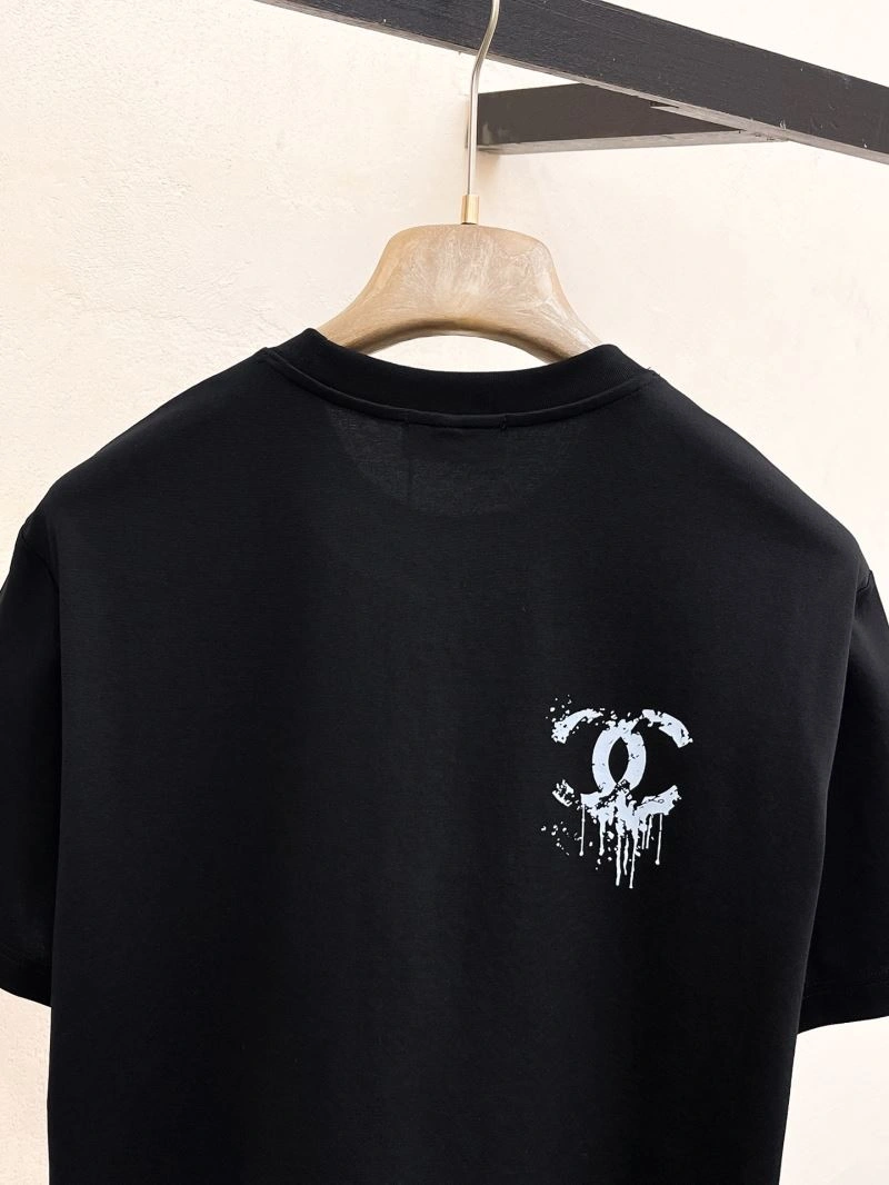 Chanel T-Shirts Packable 111178