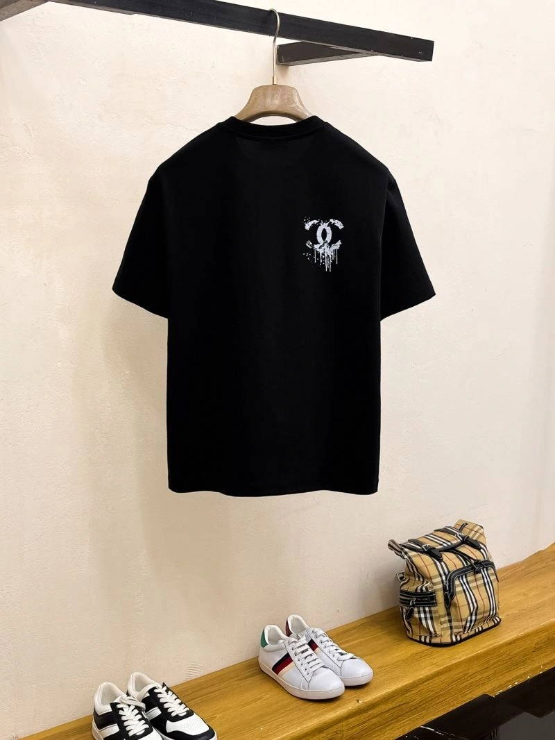Chanel T-Shirts Packable 111178