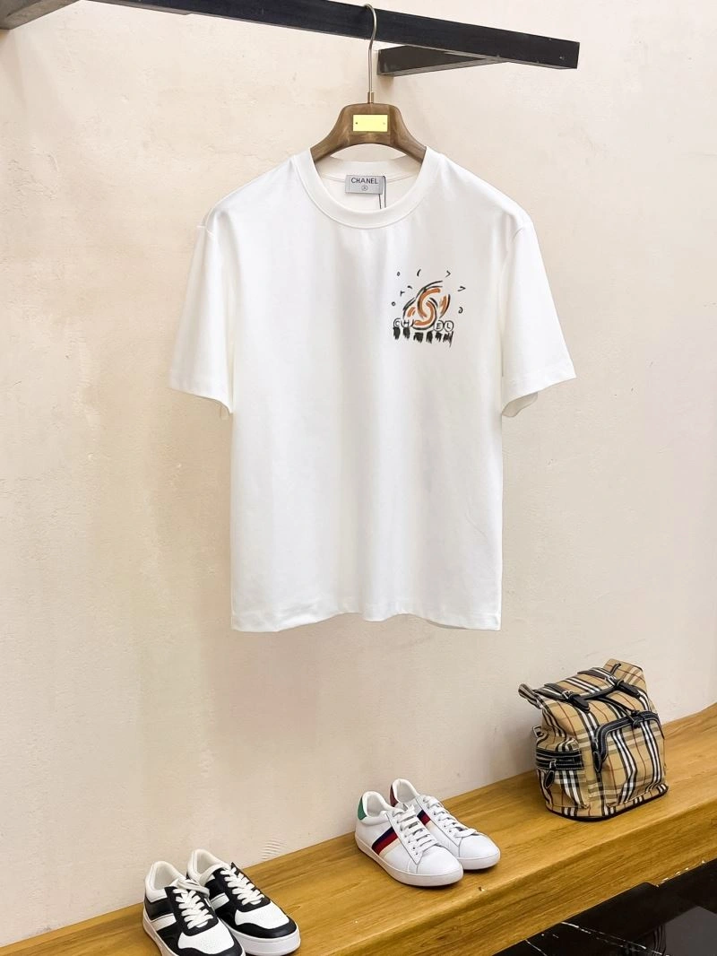 WeatherProof Chanel T-Shirts 111174