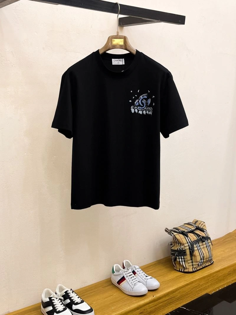 Chanel T-Shirts Sporty 111176