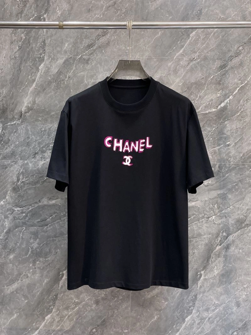 Chanel T-Shirts Original 111167