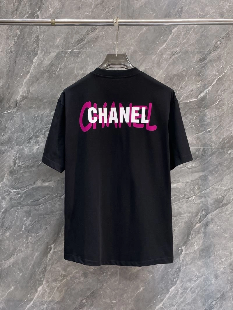 Chanel T-Shirts Original 111167