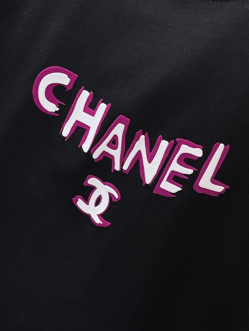 Chanel T-Shirts Original 111167