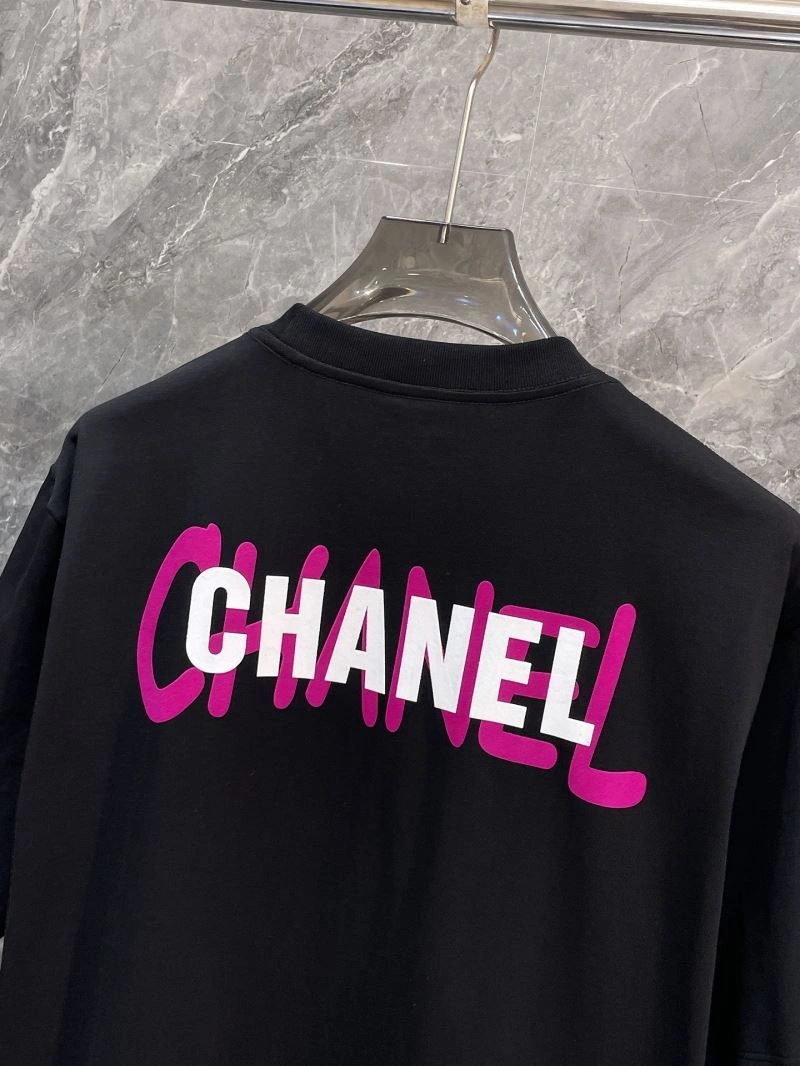 Chanel T-Shirts Original 111167
