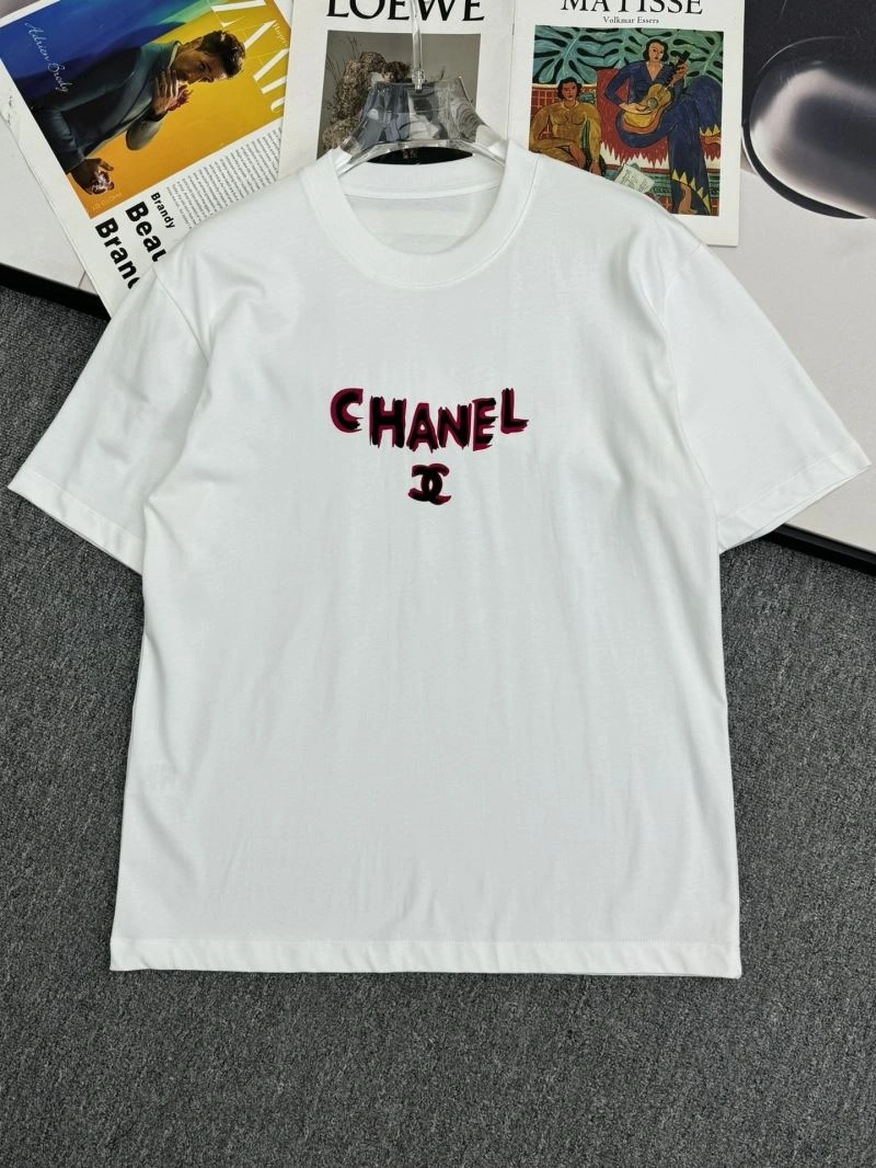 AllSeason Chanel T-Shirts 111170