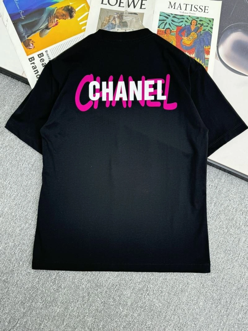 Lightweight Chanel T-Shirts 111153