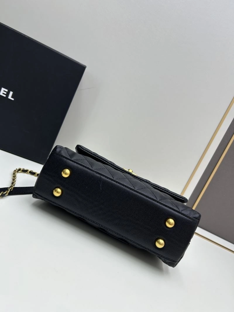 Chanel Top Handle Bags AllSeason 84456