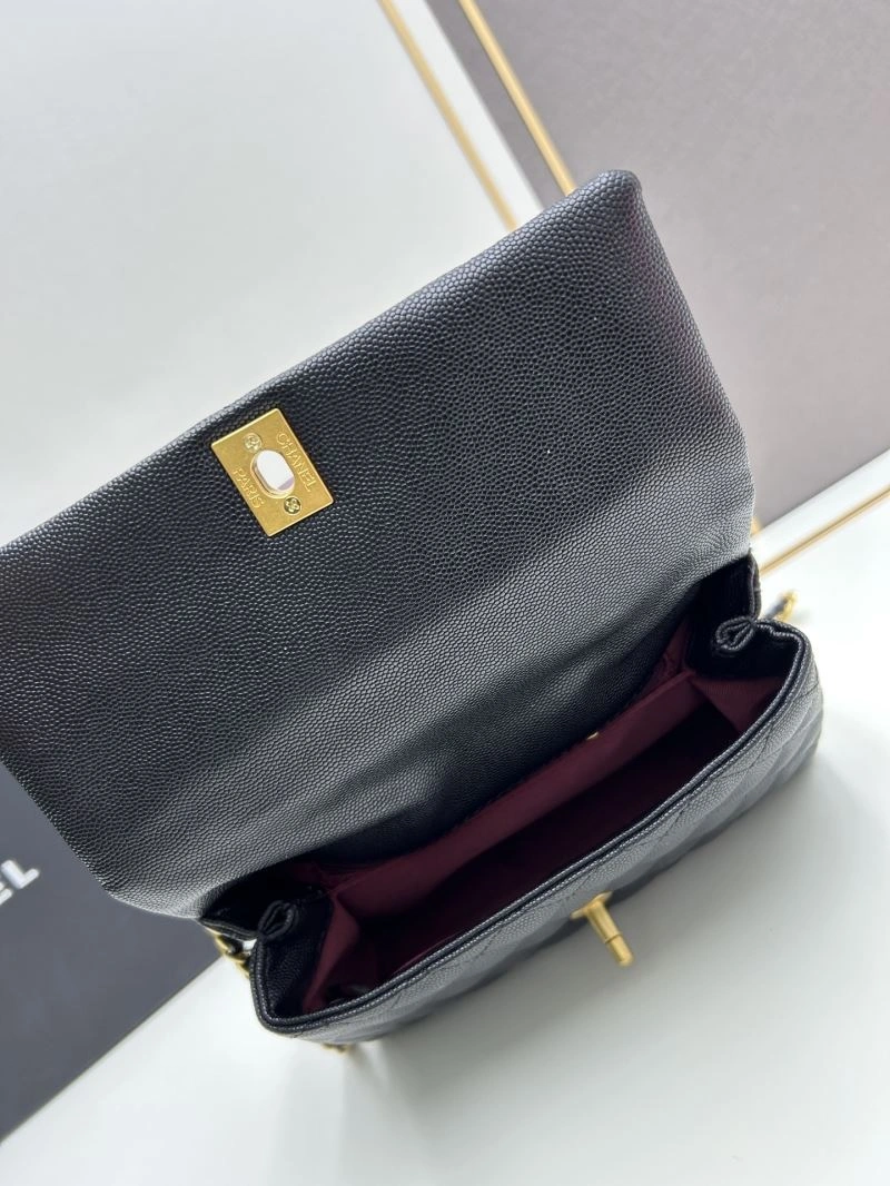 Chanel Top Handle Bags AllSeason 84456