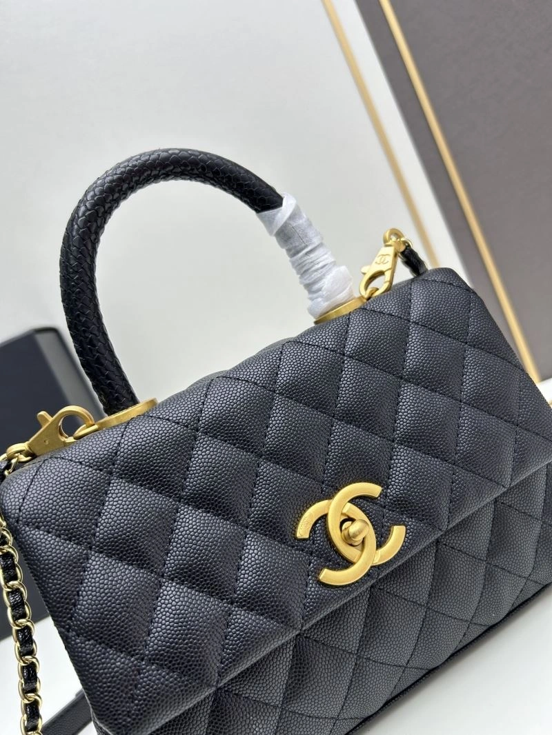 Chanel Top Handle Bags Packable 78928