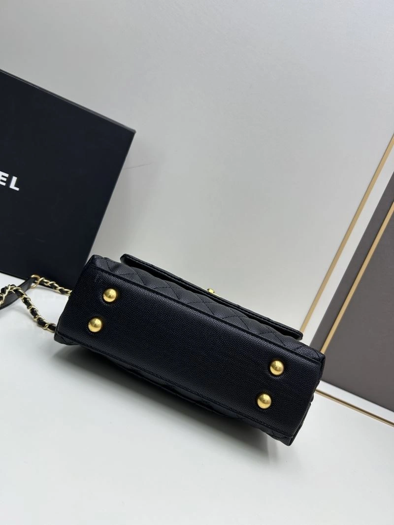 Chanel Top Handle Bags Packable 78928