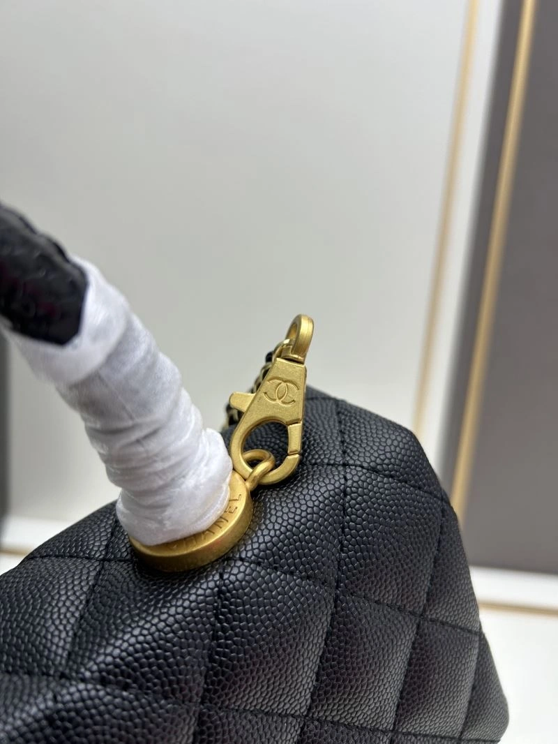 Chanel Top Handle Bags Packable 78928