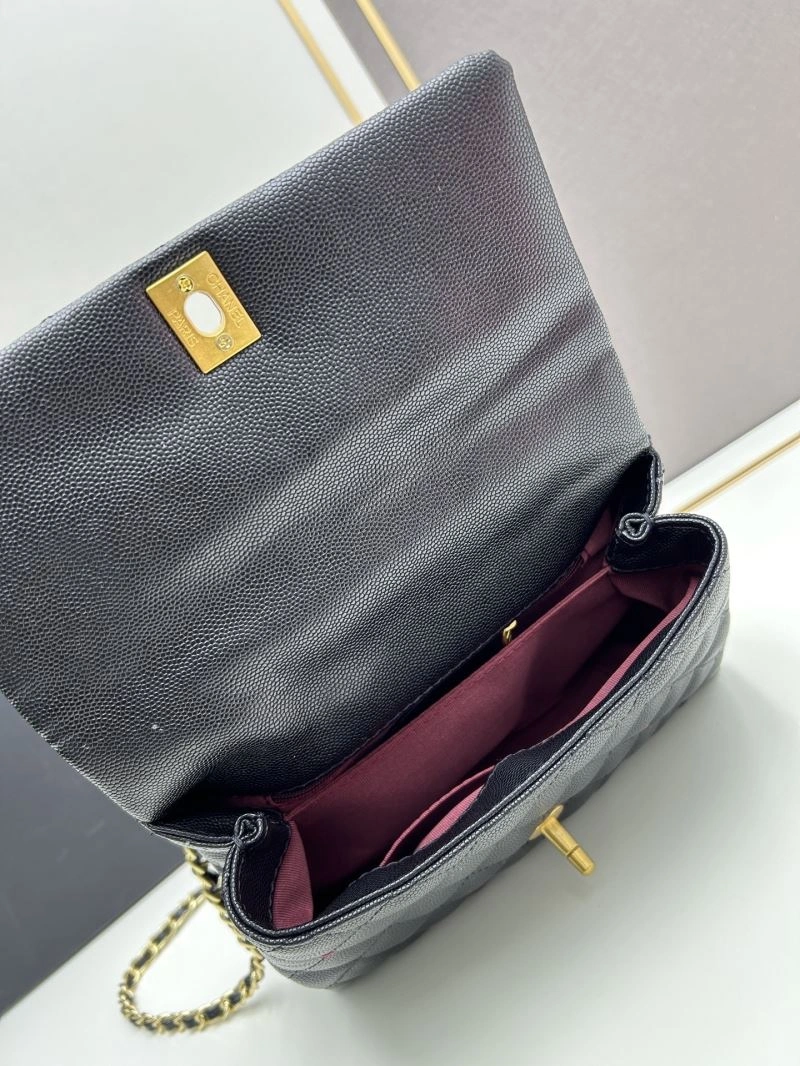 Chanel Top Handle Bags Packable 78928